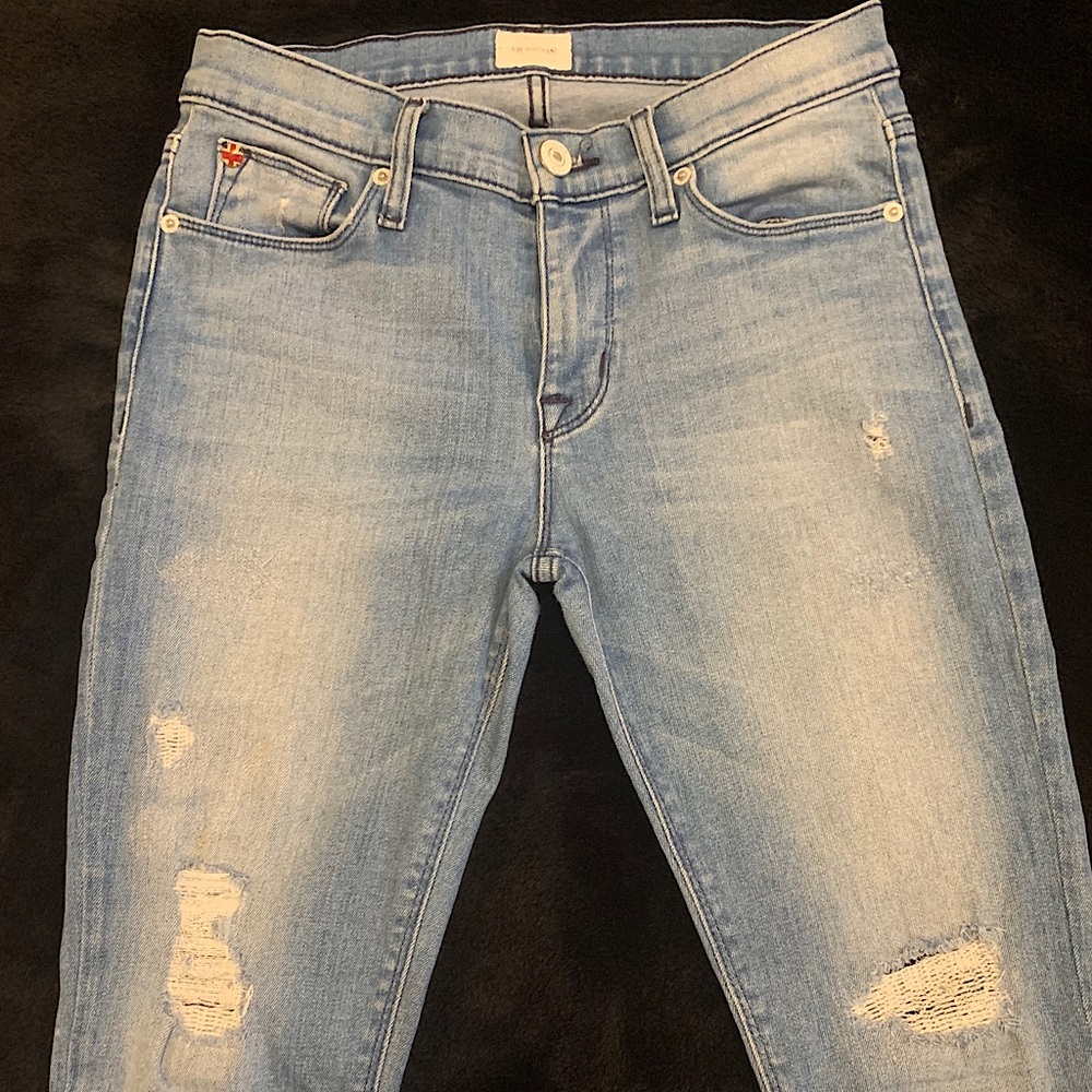 Hudson jeans